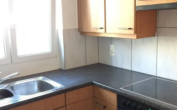 2.5 Zimmer-Wohnung mit Sitzplatz - Photo 3