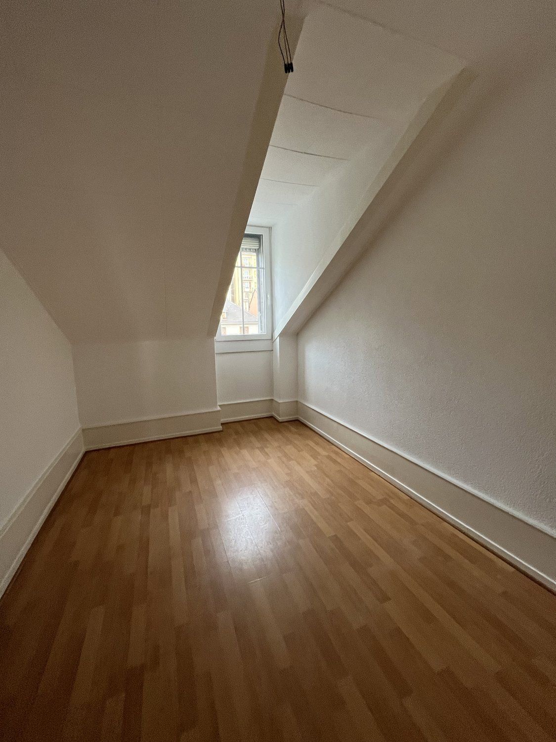 Appartement de 3 pièces au 4ème étage