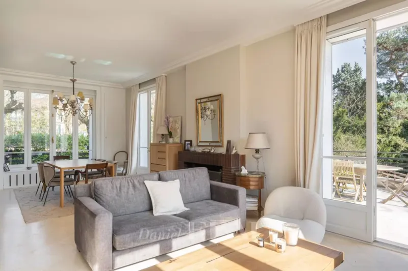Achat maison, Garches, 10 pièces, 325 m², ref 85705738 - Photo 4