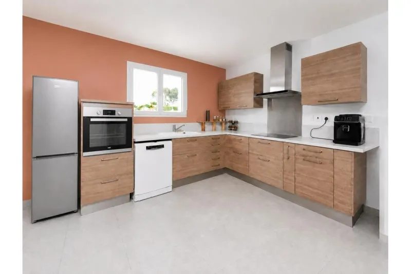 Maison T4 de 101m² à BAYONNE - Photo 2