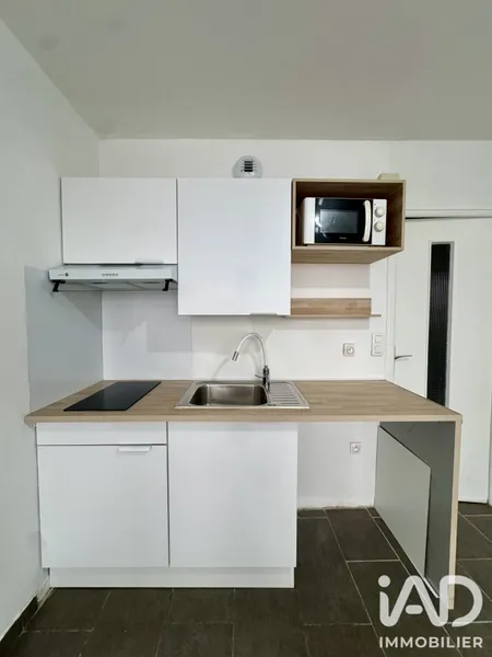 Vente Appartement 1 pièce - Photo 3