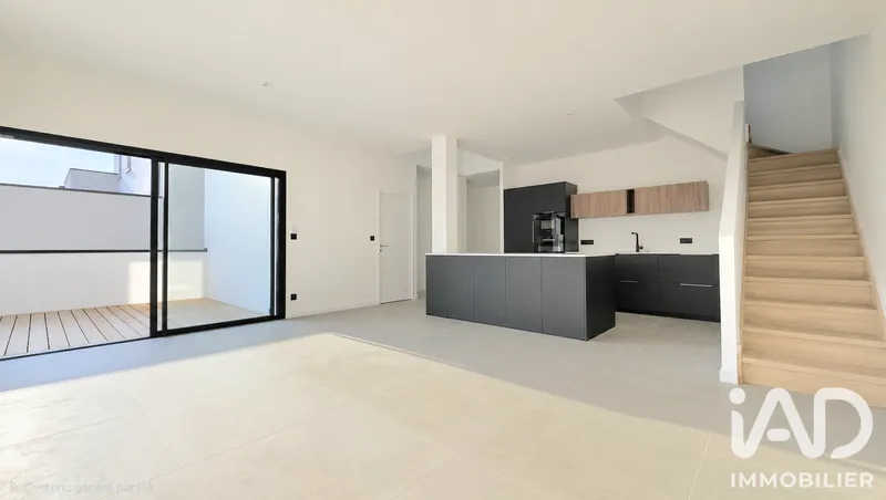 Vente Maison/villa 5 pièces - Photo 2