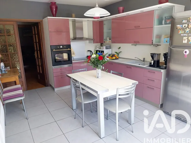 Vente Maison/villa 6 pièces - Photo 5
