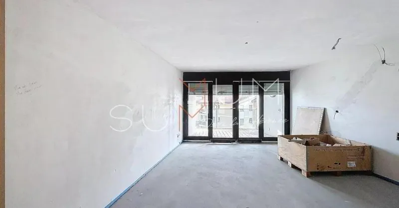 Triplex 4.5 Pièces en Attique à Saillon - Photo 5