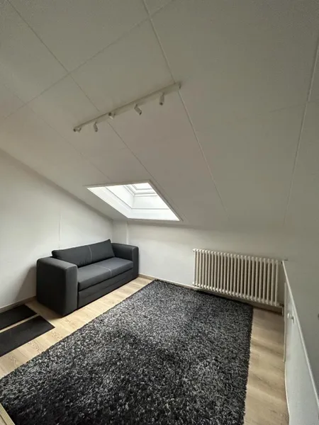 Appartement à louer, 1 pièces, Rolle
