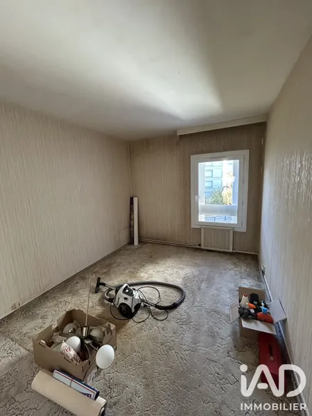 Vente Appartement 2 pièces - Photo 3