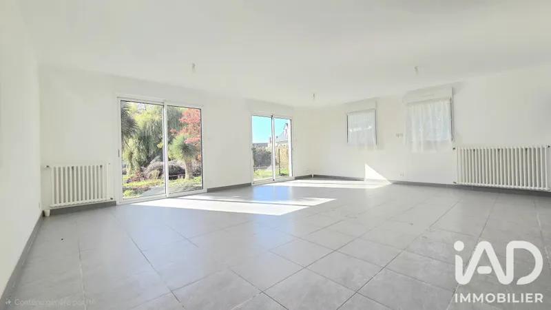 Vente Maison/villa 5 pièces - Photo 3