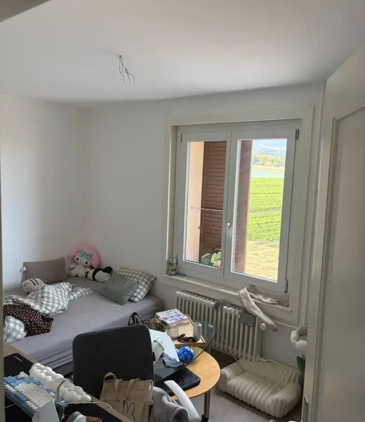 Appartement 3 pièces - Photo 2