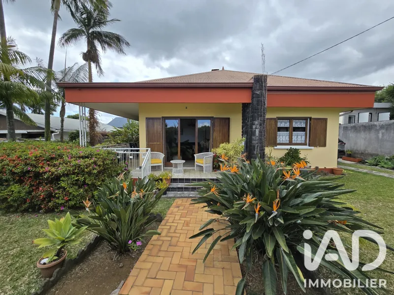 Vente Maison/villa 5 pièces - Photo 4