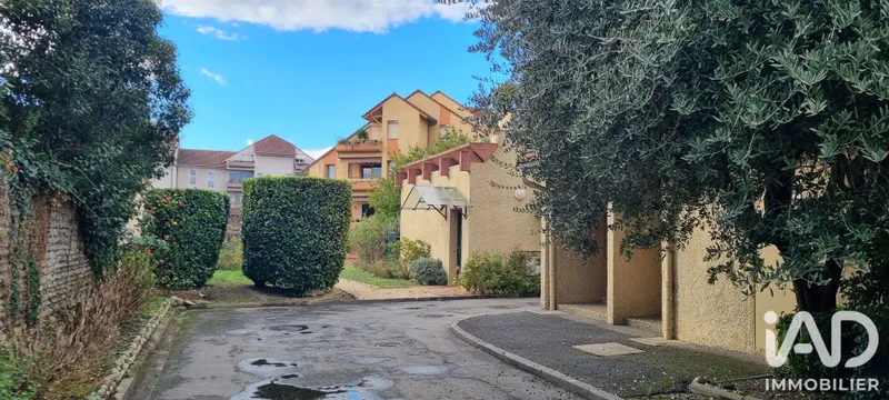 Appartement à vendre, 3 pièces, 63 m², Tarbes