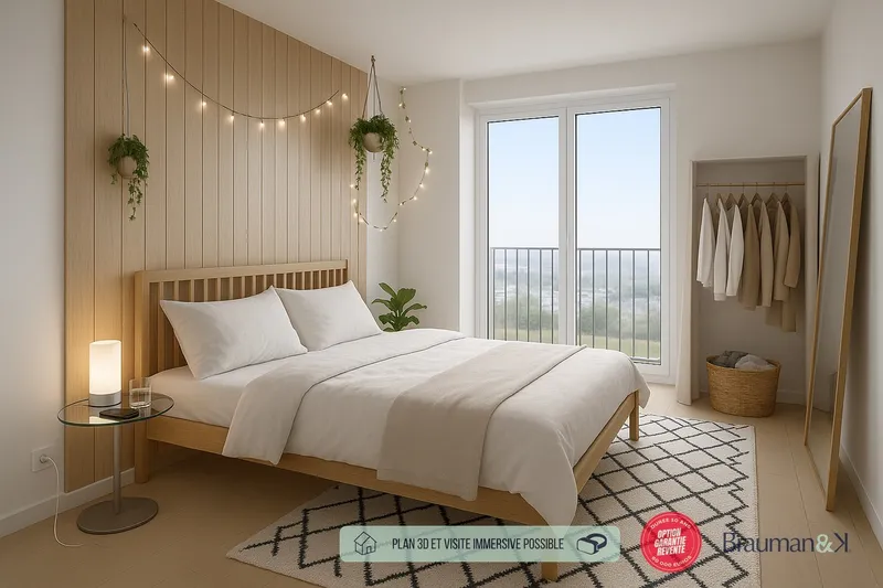 5 PIÈCES de 116m² + EXT(s) de 259m² + PKG(s) - Photo 2