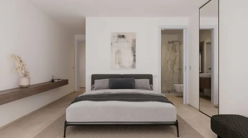 Nuova residenza 3,5 locali - 4,5 locali - Photo 2
