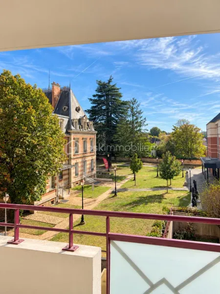 Appartement de 78,43 m² à Melun - Photo 4