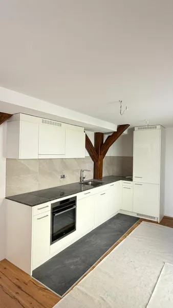 Appartement à louer, 30 m², Rorschach