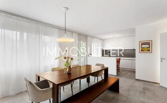 Appartement à vendre, 4.5 pièces, 136 m², Flawil