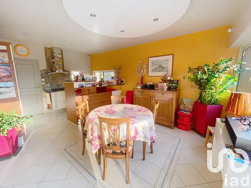 Vente Maison d'architecte 5 pièces - Photo 3
