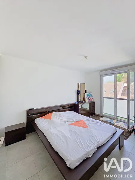 Vente Appartement 2 pièces - Photo 5