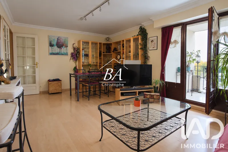 Vente Appartement 3 pièces - Photo 3