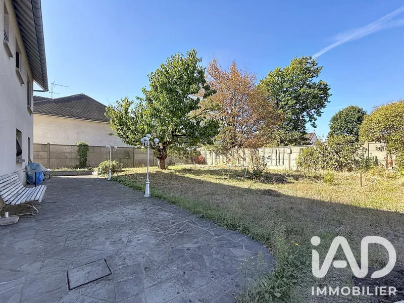Vente Maison/villa 9 pièces - Photo 4