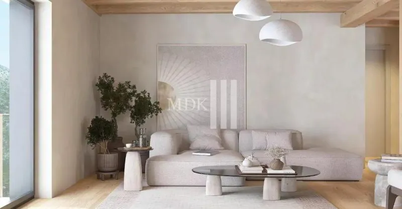 Appartement à vendre, 3 pièces, 95 m², Riddes