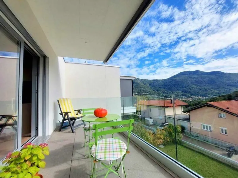 Appartement de 2.5 pièces en vente à Lugaggia - 97 m² - Photo 5