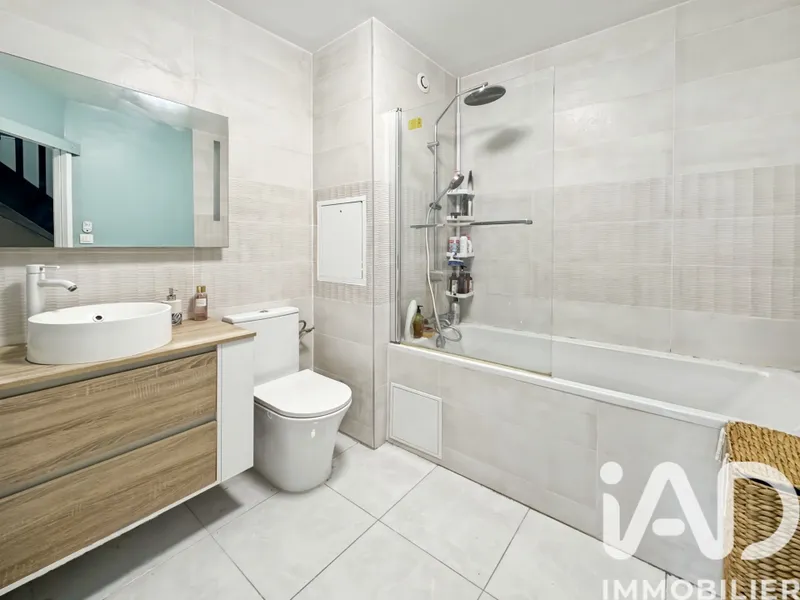 Vente Maison de ville 5 pièces - Photo 4