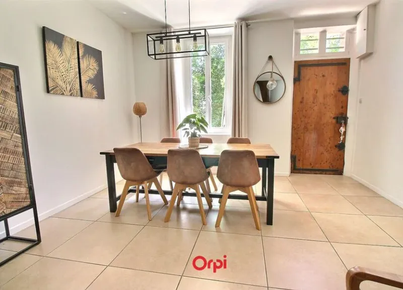 Maison à vendre - Photo 5