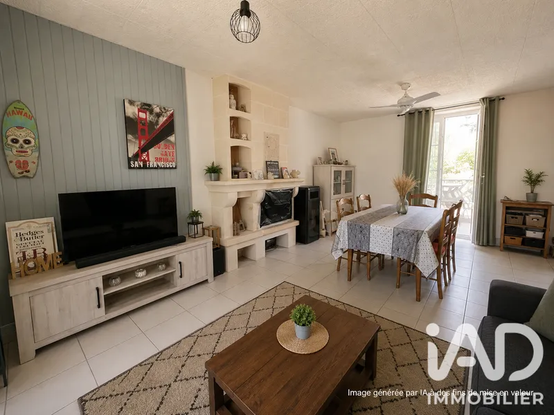 Vente Maison de village 5 pièces - Photo 4