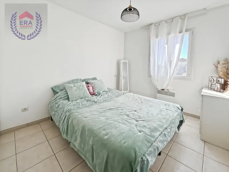 Maison Rognonas 3 chambres avec extérieur et parking - Photo 4