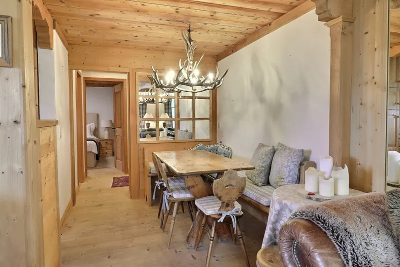 Appartement PPE de 3.5 pièces en vente à Rougemont - 63 m² - Photo 3