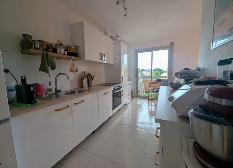 Appartement à vendre - Photo 3