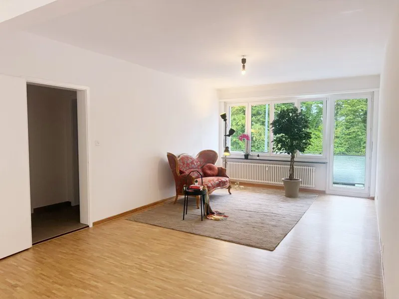 🌞Sunny garden flat on the Binninger Höhe🌿 - Photo 3