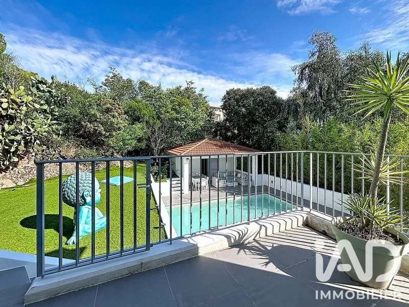 Vente Maison/villa 5 pièces - Photo 3