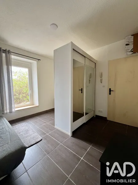 Appartement à vendre, 1 pièces, 20 m², Narbonne