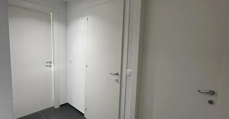 APPARTEMENT 4.5 PIECES - Photo 2