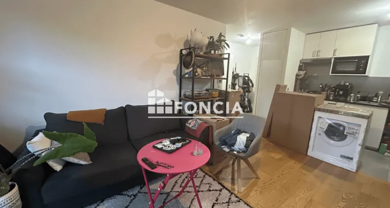 Location Appartement 2 pièces 42.9 m² - Vanves 92170 - Photo 3