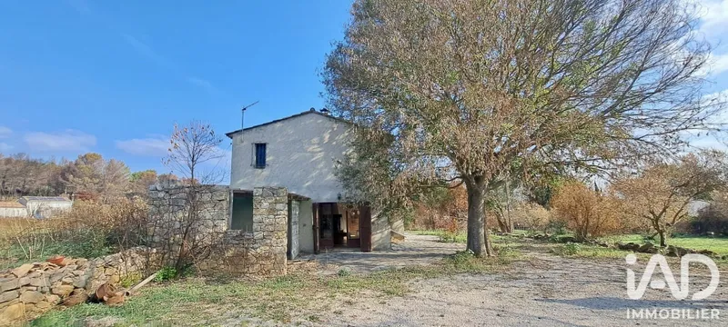 Vente Maison de campagne 6 pièces - Photo 2
