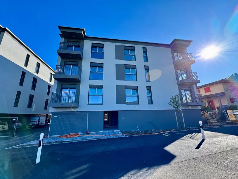 Appartement à vendre, 4.5 pièces, 112 m², Stabio