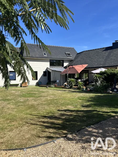 Vente Maison d'architecte 7 pièces - Photo 2