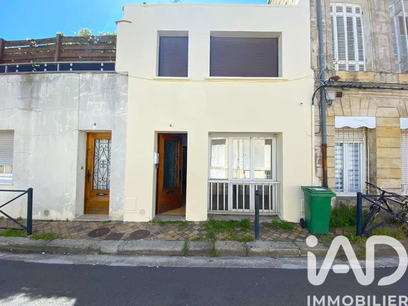 Vente Maison/villa 4 pièces - Photo 3