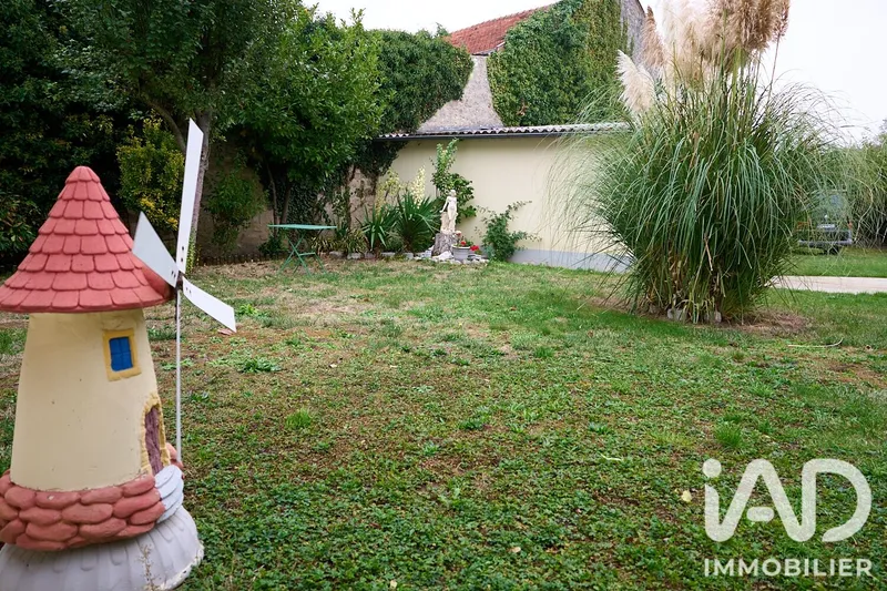 Vente Maison traditionnelle 6 pièces - Photo 5
