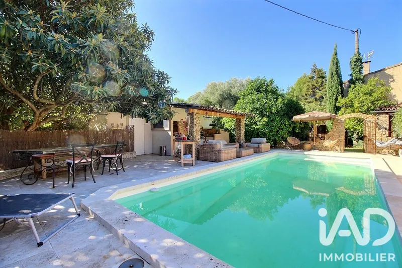 Vente Bastide 6 pièces - Photo 5