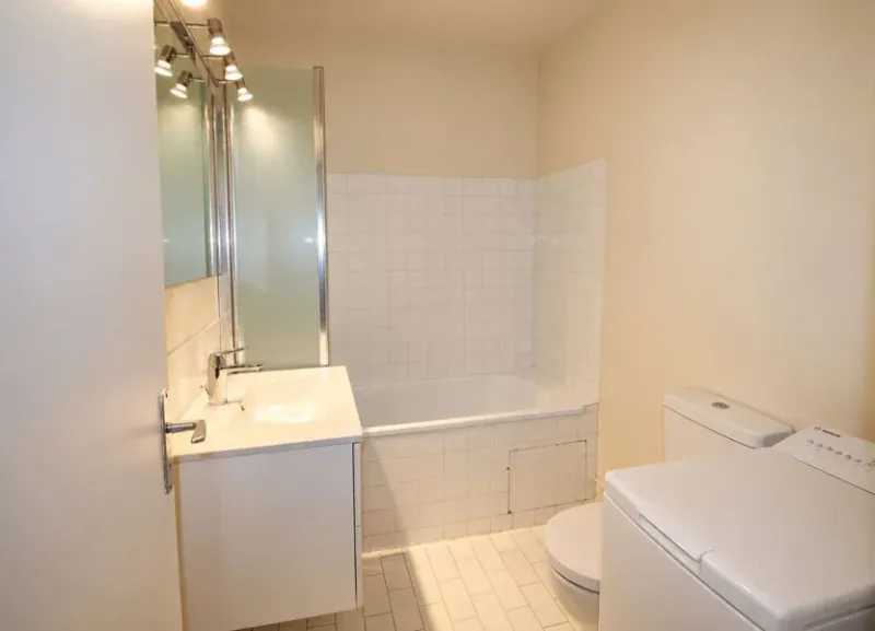 Appartement à louer - Photo 4