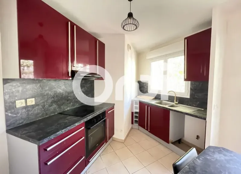 Appartement à vendre - Photo 2