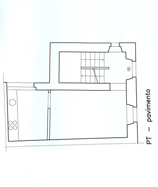 Casa unifamiliare nel nucleo storico di Tesserete - Photo 3