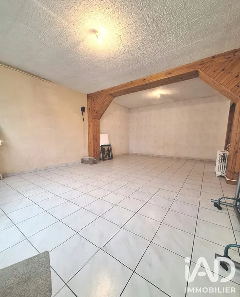 Vente Maison de ville 6 pièces - Photo 3