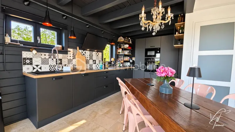 Maison de 71 m² à Le Castellet - Photo 4