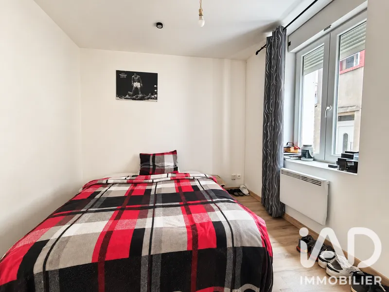 Vente Appartement 3 pièces - Photo 5