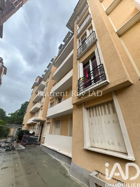 Vente Studio 1 pièce - Photo 2