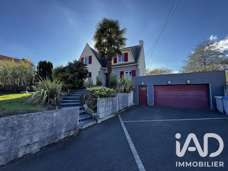 Vente Maison/villa 6 pièces - Photo 3